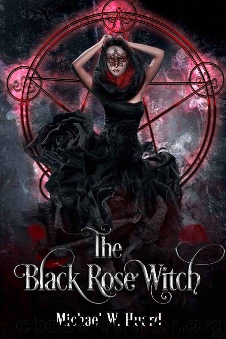 Tarot: Witch Of The Black Rose - BroadSword Comics (14) comic book collectible - Main Image 3