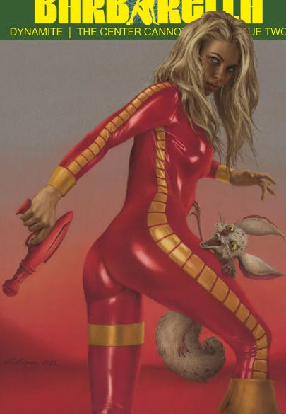 Tarot: Witch Of The Black Rose - BroadSword Comics (55) comic book collectible [Barcode 804879233909] - Main Image 4