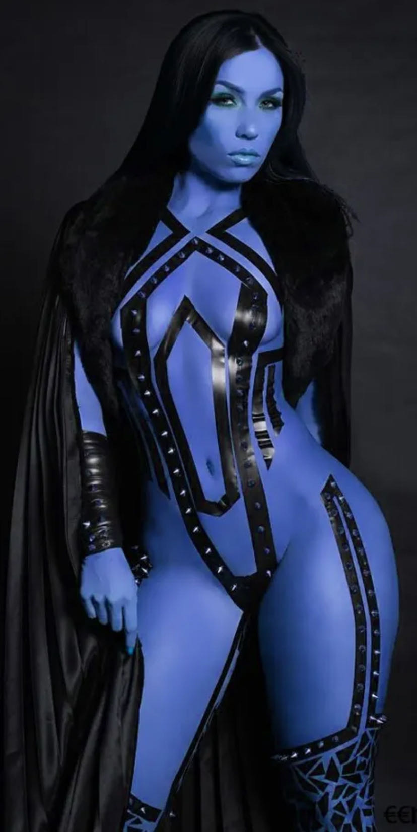 Tarot: Witch Of The Black Rose - BroadSword Comics (106) comic book collectible [Barcode 804879233909] - Main Image 3