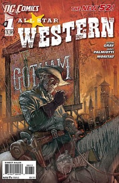 Wolverine And The X-Men