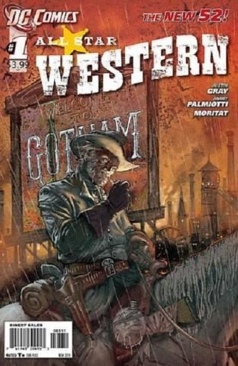 Shazam! 100 Page Special