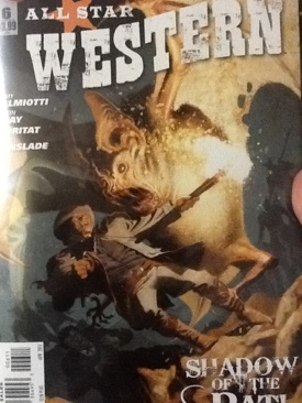 Hero Defined Mage, The