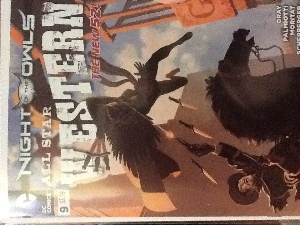 Aquaman: Time And Tide