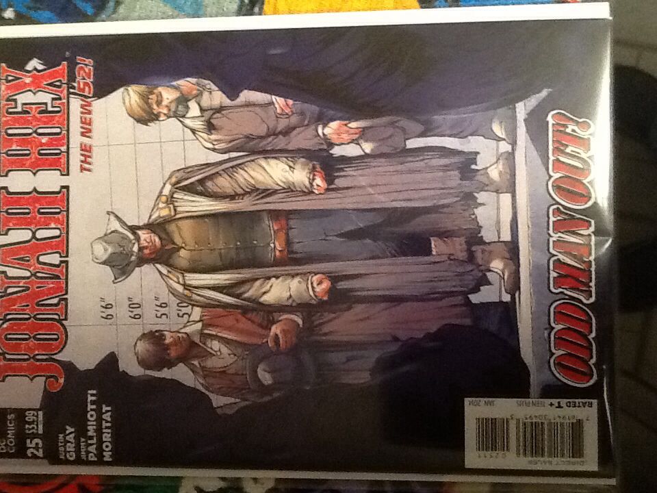 Green Lantern: New Guardians