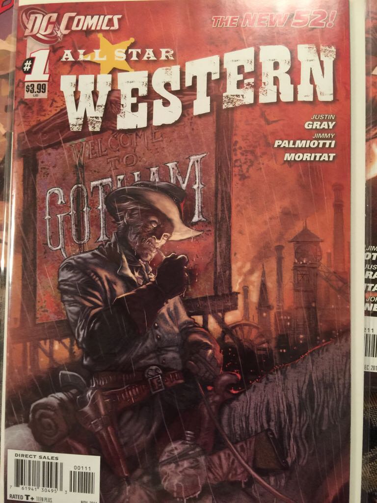 Red Hood And The Outlaws Vol 2