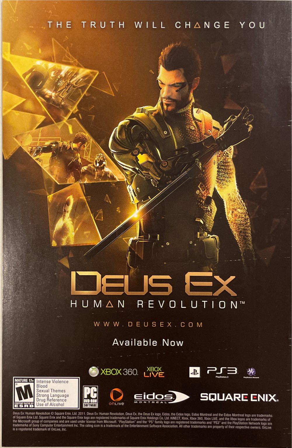 Jonah Hex: No Restart For The Wicked - DC Comics (1 - Nov 2011) comic book collectible [Barcode 76194130495300111] - Main Image 2