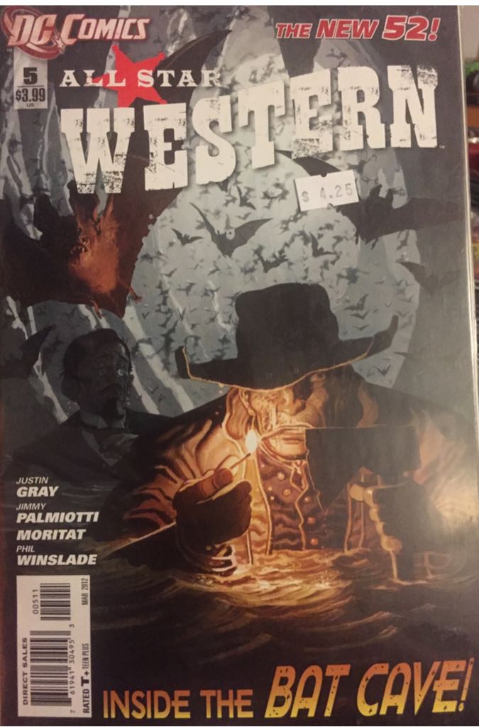 Gold Digger: Peebo Tales in Color