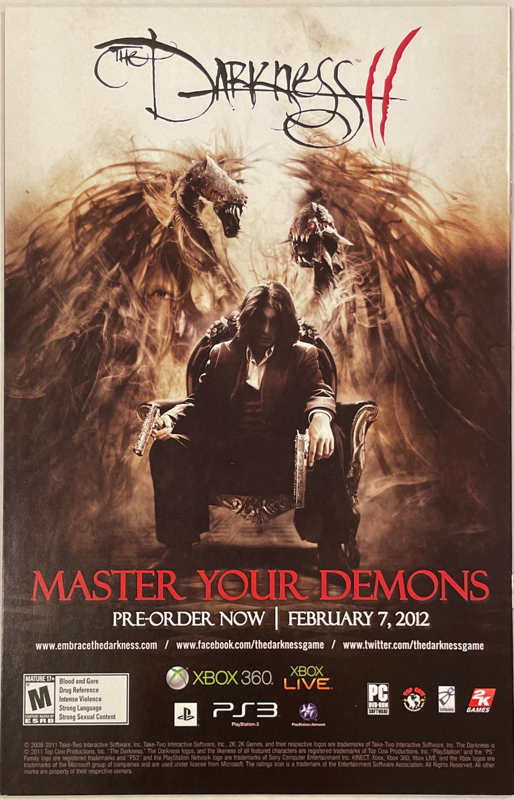 All-Star Western, Vol. 3 - DC Comics (5 - Mar-12) comic book collectible [Barcode 76194130495300511] - Main Image 2