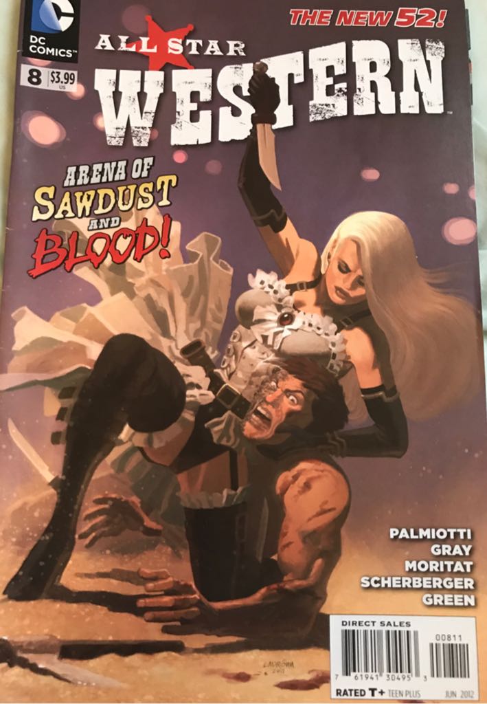 Death: Temps Fort de la Vie