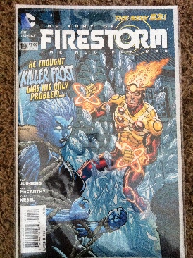 Marvel Five Fabulous Decades of the Worlds Greatest Comics HC