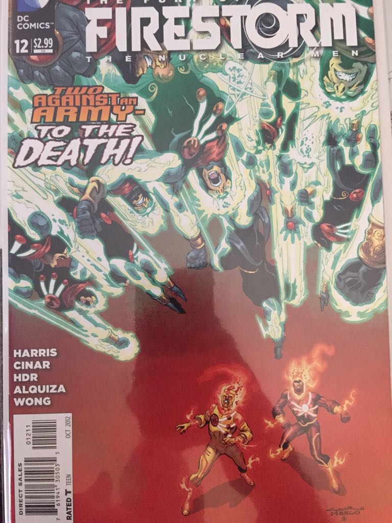 Superman Action Comics