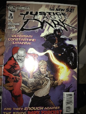 Daredevil: The Man Without Fear