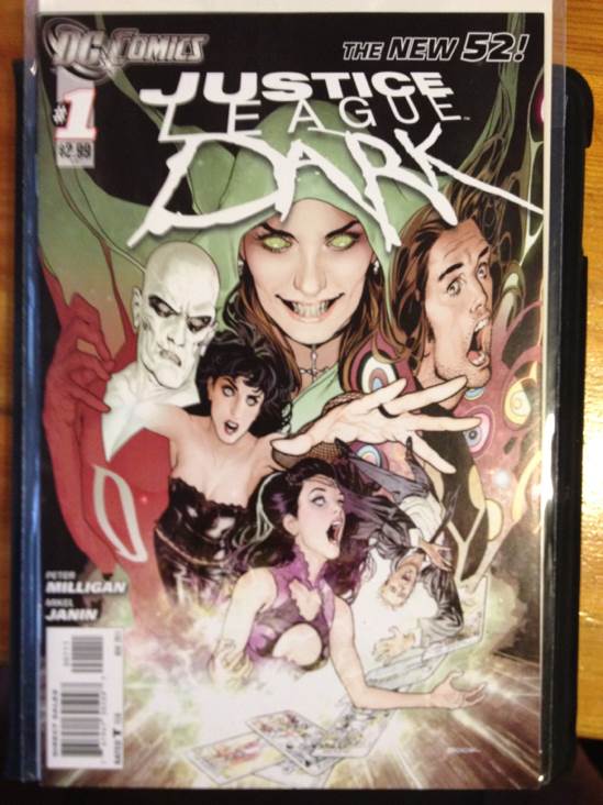 Superman Action Comics