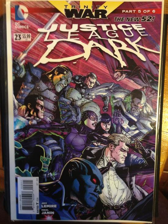 Green Lantern: New Guardians