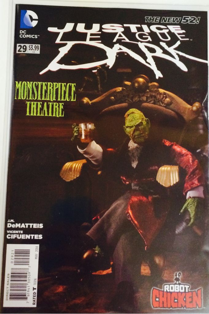 Red Skull: Incarnate