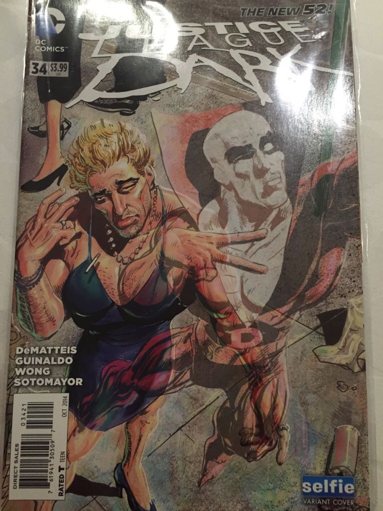 Wolverine And The X-Men