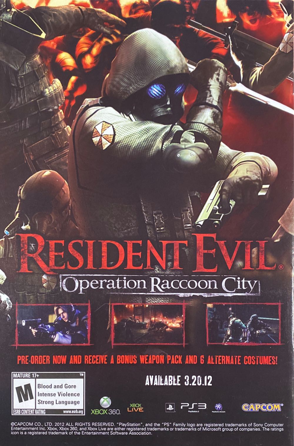 Justice League Dark - DC Comics (8 - Jun-12) comic book collectible [Barcode 76194130509700811] - Main Image 2