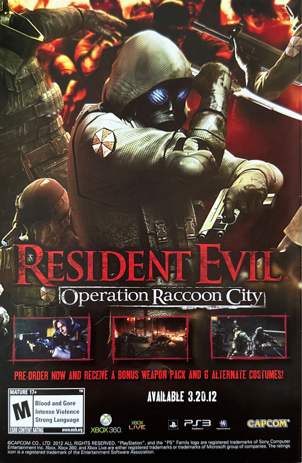 Justice League Dark - DC Comics (7 - May-12) comic book collectible [Barcode 76194130509700711] - Main Image 2