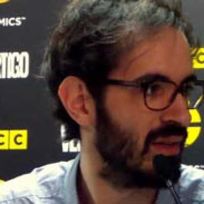 Justice League Dark - DC Comics (7 - May-12) comic book collectible [Barcode 76194130509700711] - Main Image 3