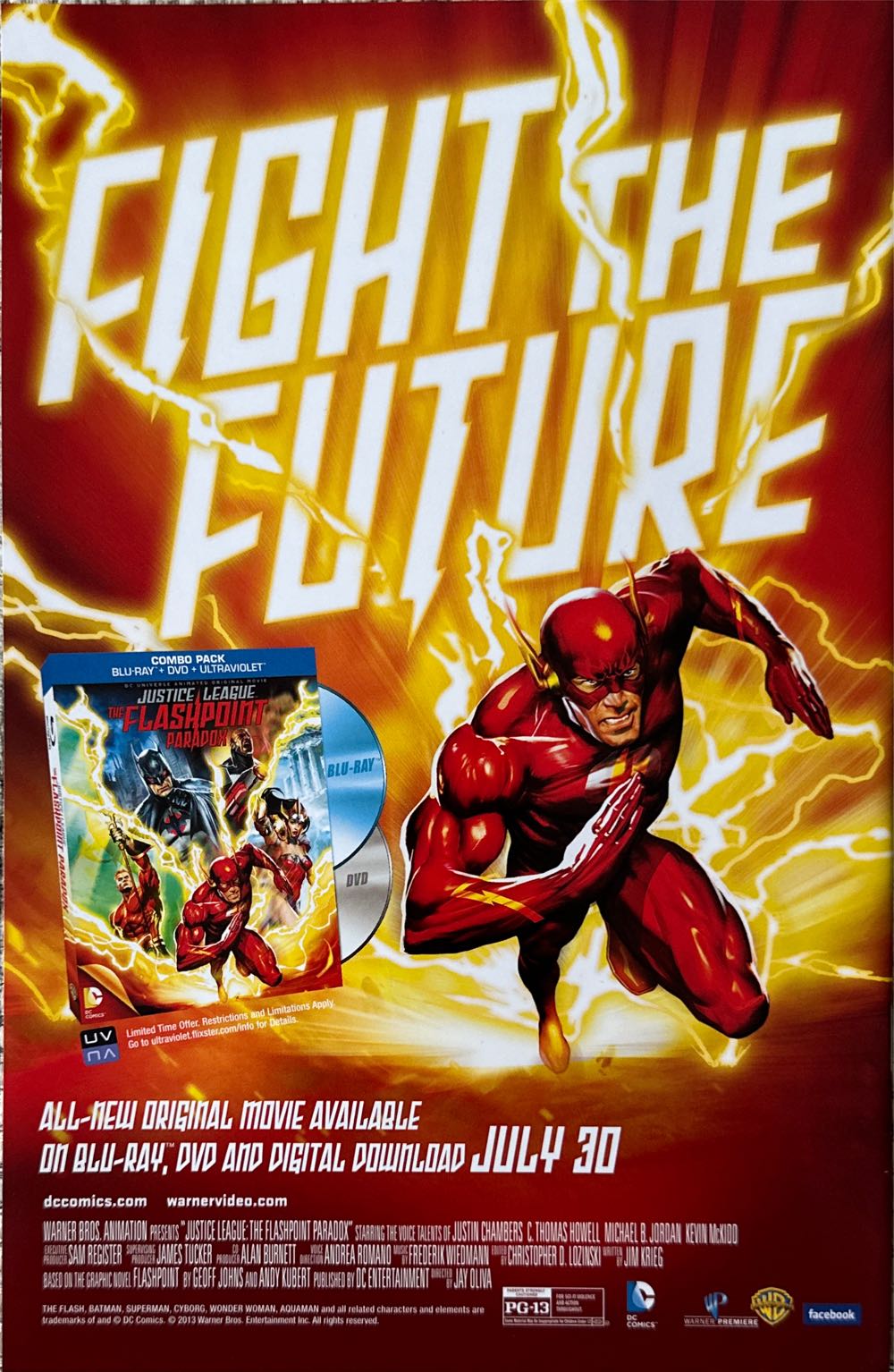 Justice League Dark - DC (22 - Sep 2013) comic book collectible [Barcode 76194130509702211] - Main Image 2