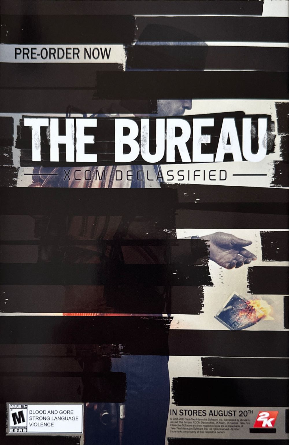 Justice League Dark - DC Comics (23 - Oct 2013) comic book collectible [Barcode 76194130509702311] - Main Image 2