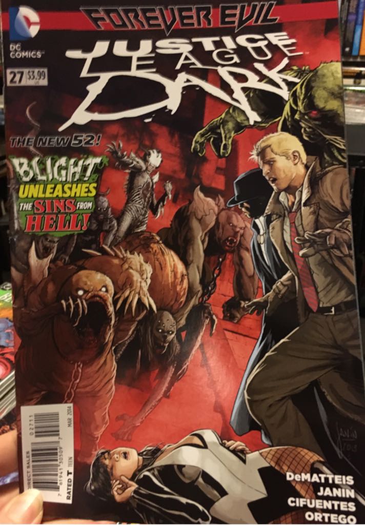 Red Hood and the Outlaws