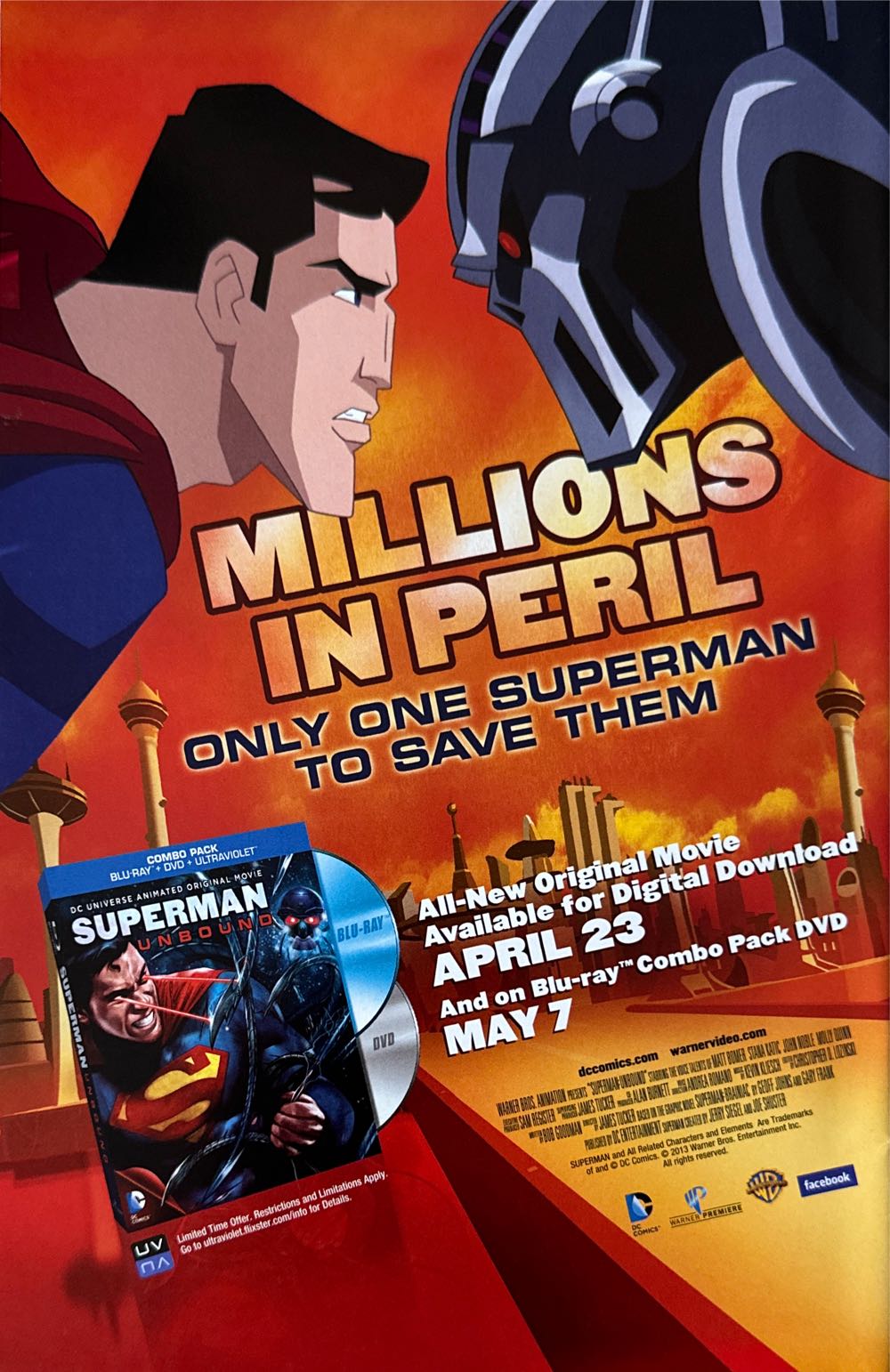 Justice League Dark - DC Comics (20 - Jul-13) comic book collectible [Barcode 76194130509702011] - Main Image 2