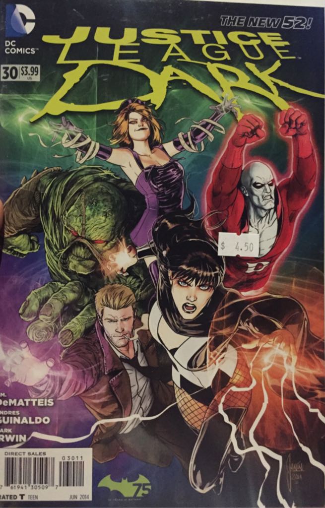 Ultimate Comics X-Men