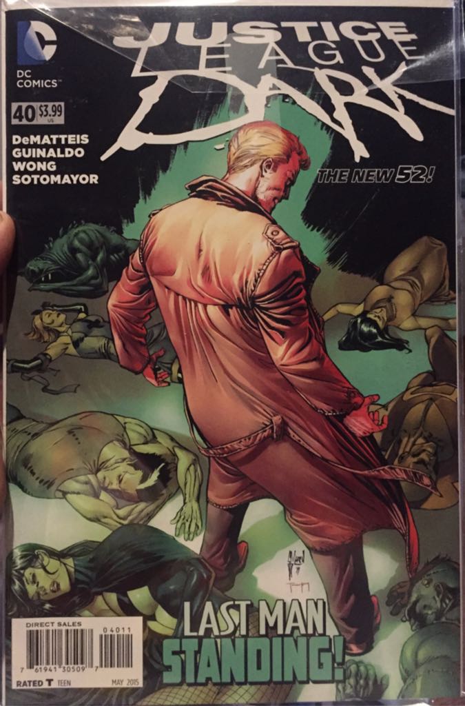 Tarot: Witch Of The Black Rose