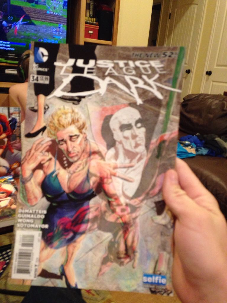 Free Comic Book Day 2017 Captain Canuck