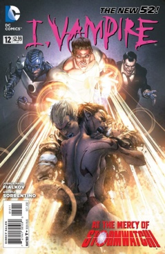 Wolverine And The X-Men