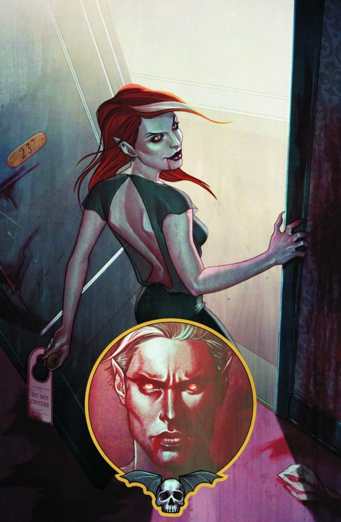 Very Zombie Christmas, A