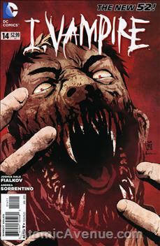 Fear Itself: The Fearless