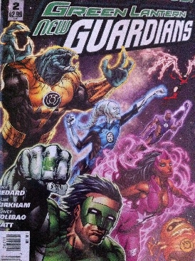 Catwoman Annual (1993)