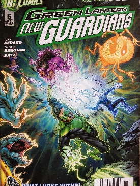 Buffy The Vampire Slayer Season Nine