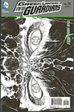 Trueblood: The French Quarter