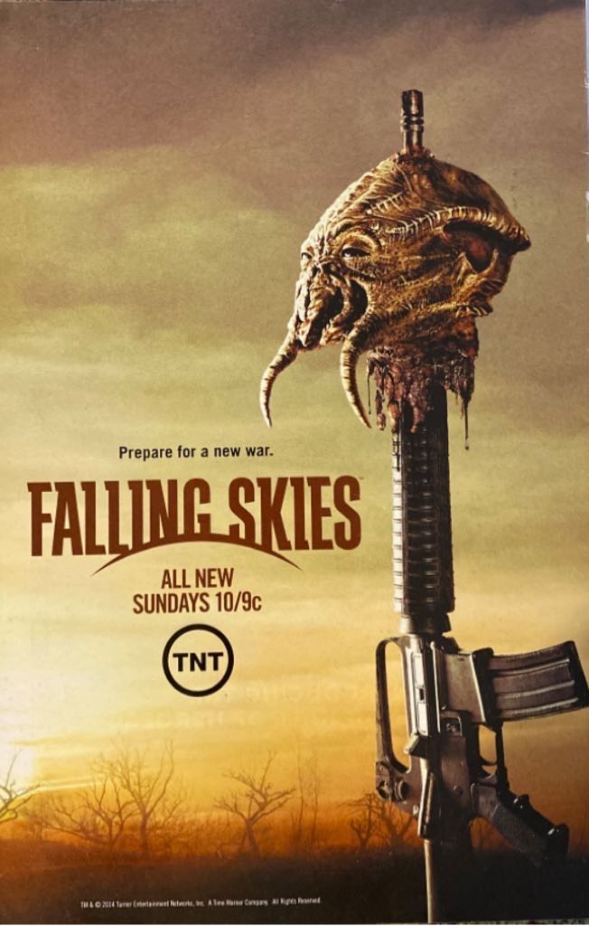 Green Lantern: New Guardians: Futures End - DC Comics (32 - Aug 2014) comic book collectible [Barcode 761941306193] - Main Image 2