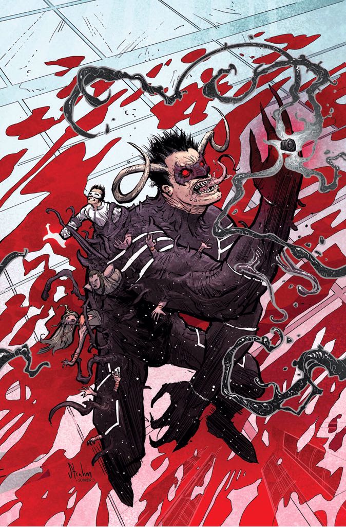 Trueblood The French Quarter