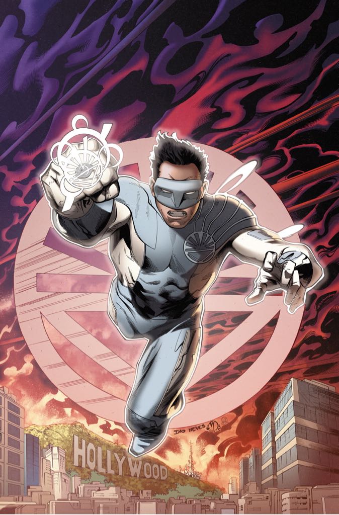 Green Lantern: New Guardians  (40) comic book collectible - Main Image 1