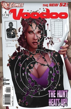 Secrets Of Haunted House #37