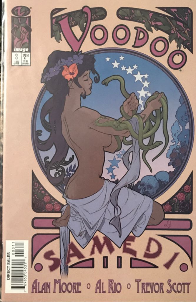 Red Hood and the Outlaws