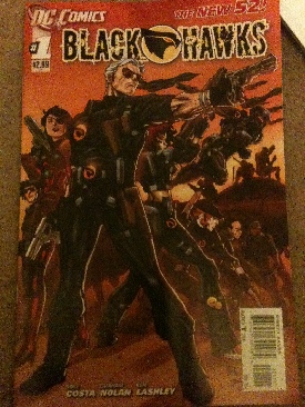 Ghostbusters (1st Series)