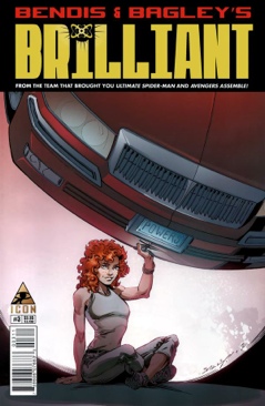 Fury Of Firestorm: The Nuclear Men