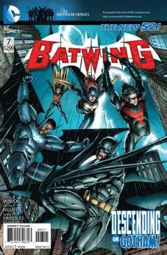 Superman and Batman VS. Aliens and Predator