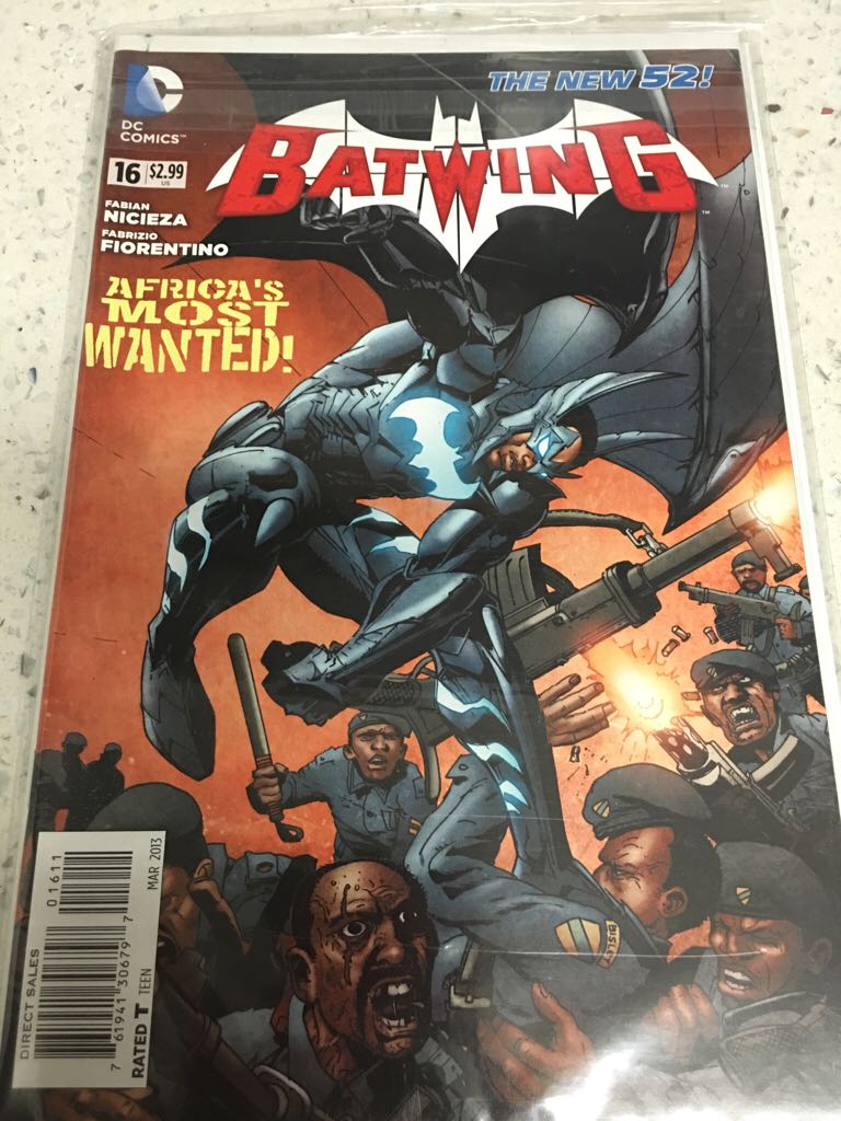 Captain Canuck (Original) 09