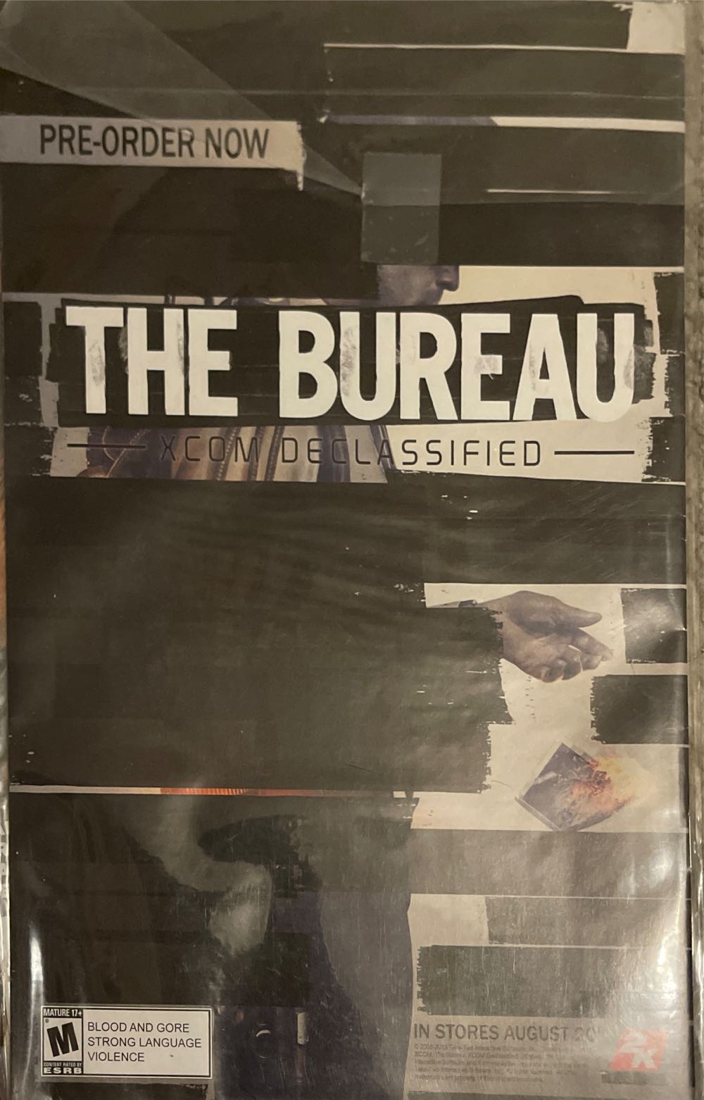 Batwing - DC Comics (22 - Sep-13) comic book collectible [Barcode 76194130679702211] - Main Image 2