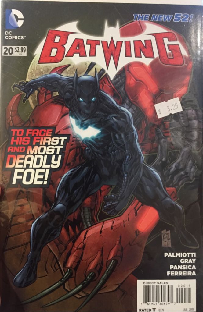 Locke and Key: Clockworks