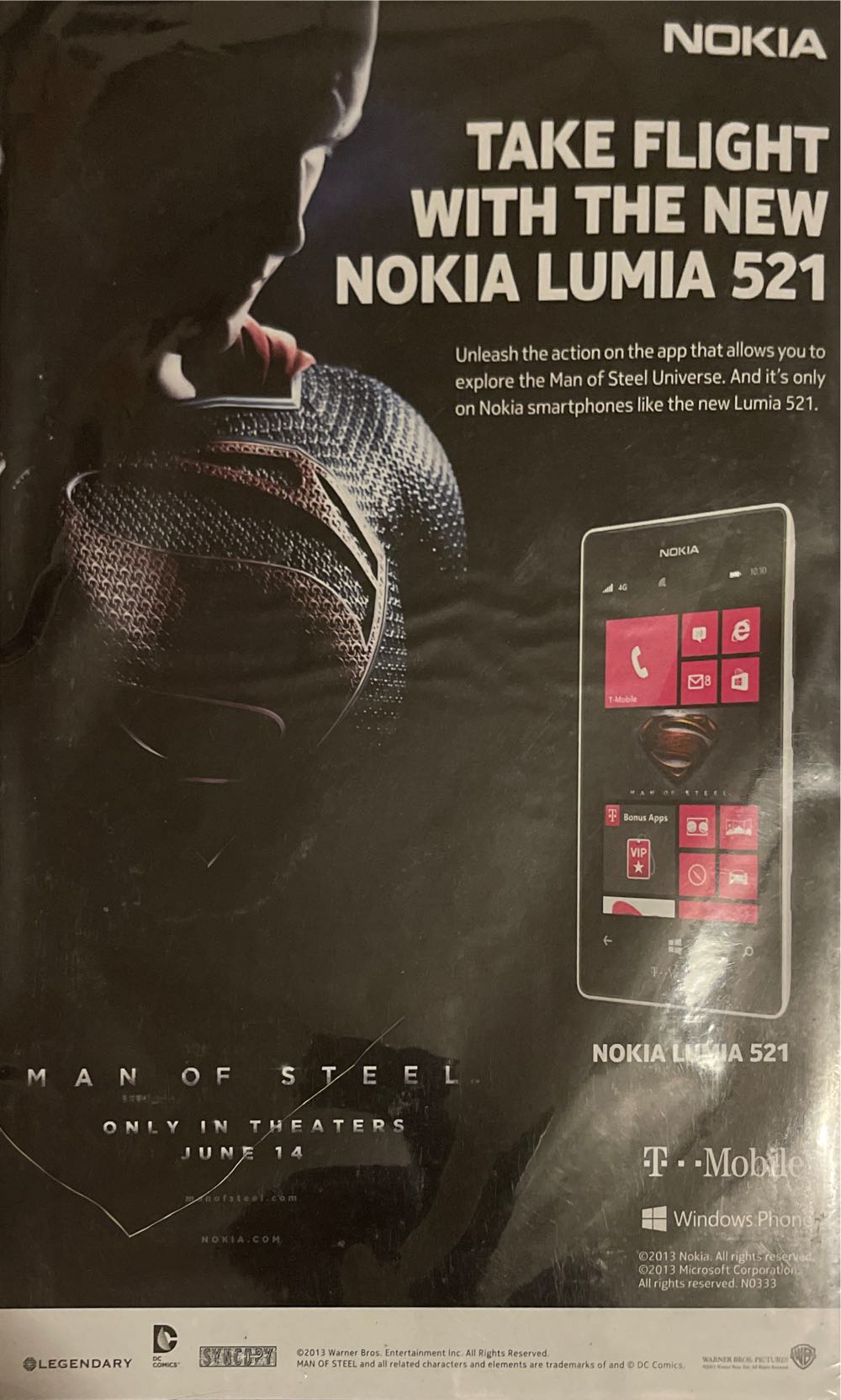 Batwing - DC Comics (21 - Aug-13) comic book collectible [Barcode 76194130679702111] - Main Image 2