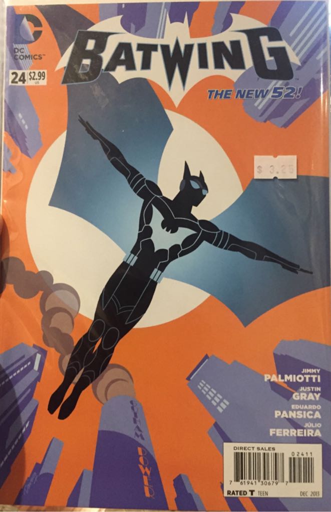 Wolverine And The X-Men