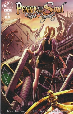 Wolverine And The X-Men